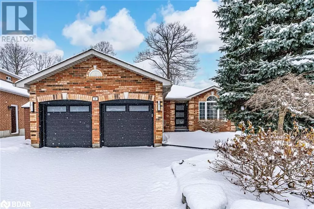 Barrie, ON L4M6M4,36 GLEN OAK Court