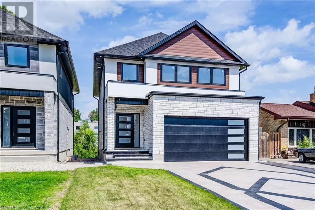 Guelph, ON N1E6Y7,151 CITYVIEW Drive N