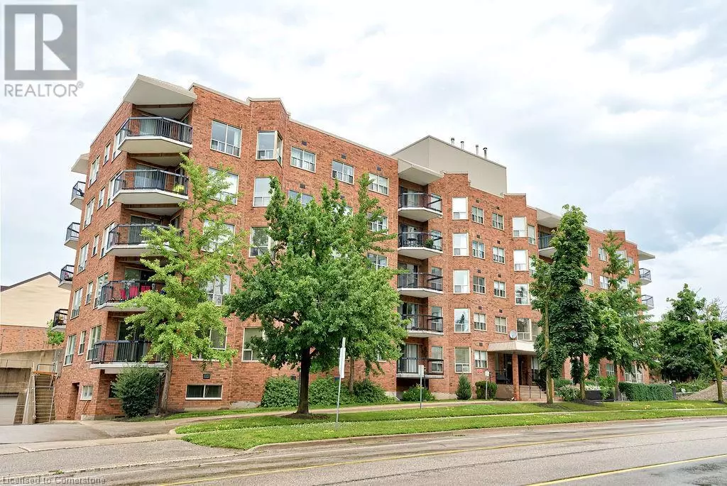 Waterloo, ON N2L6E6,300 KEATS Way Unit# 507