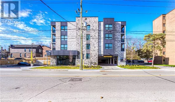 Cambridge, ON N1S2M8,30 GEORGE Street S Unit# 209