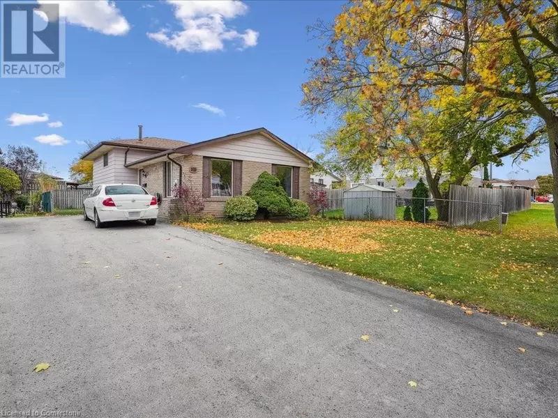 51 LORAINE Drive, St. Catharines, ON L2P3N9