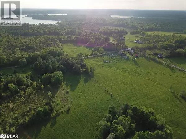 1521 KILWORTHY RD #LOT 4, Gravenhurst, ON P0E1G0
