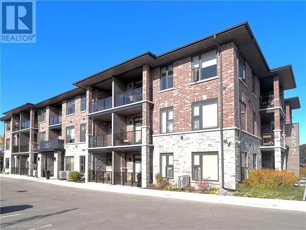 Stoney Creek, ON L8E2H1,257 MILLEN Road Unit# 210