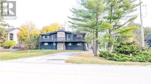 102 WYANDOT Court, The Blue Mountains, ON L9Y0S4