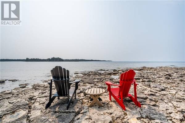 Northern Bruce Peninsula, ON N0H1Z0,137 PINE TREE HARBOUR Road