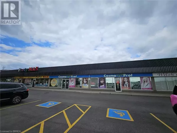 Hamilton, ON L8V5B5,86 MALL Road