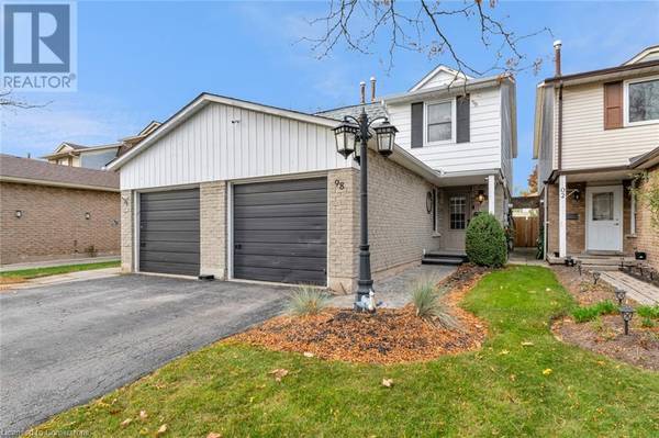 98 MEMORIAL Avenue, Stoney Creek, ON L8G4C7