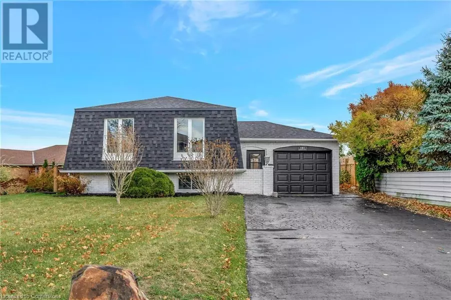 191 LIMPERT Avenue, Cambridge, ON N3C3L9