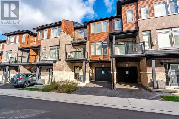 Stoney Creek, ON L8J0M6,61 SOHO Street Unit# 136