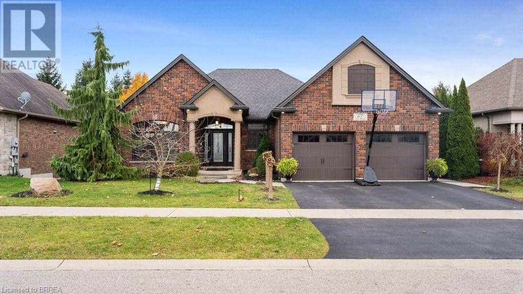 67 YU Boulevard, Waterford, ON N0E1Y0