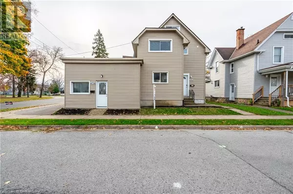 Niagara Falls, ON L2E1C5,4762 KINCAID Place Unit# 4758