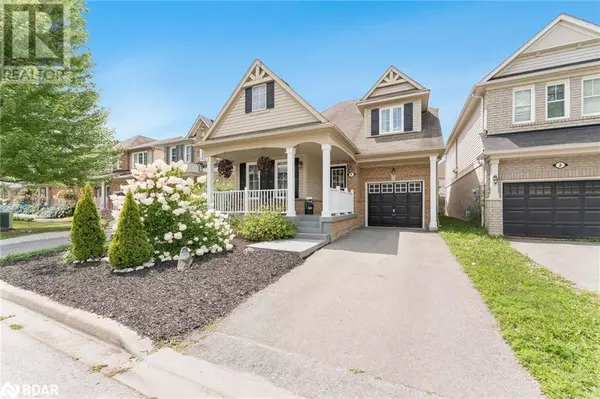 Alliston, ON L9R0B3,4 CALLANDER Crescent