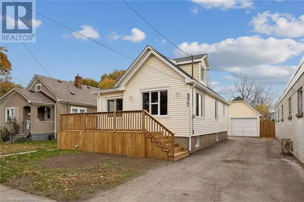 377 DAVIS Street, Port Colborne, ON L3K1Z5