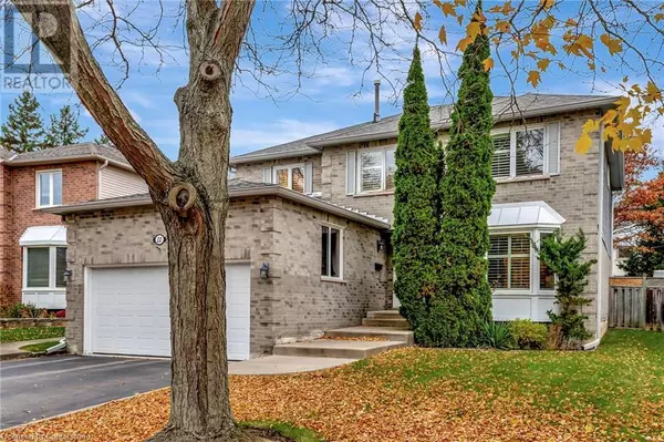 Dundas, ON L9H6T3,11 WILLOWTREE Court