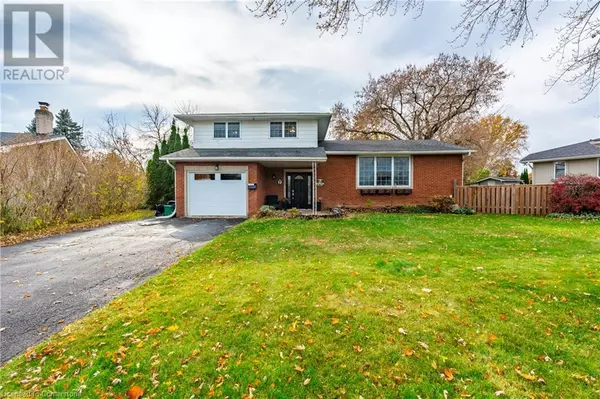 Brantford, ON N3R6L7,7 SHORWELL Place