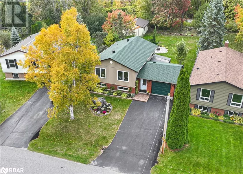 445 MOONEY Crescent, Orillia, ON L3V6R5