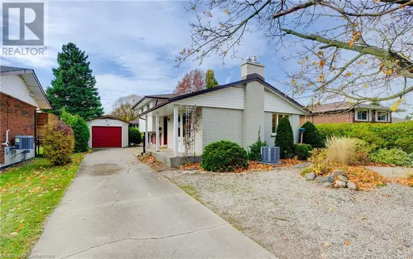 Guelph, ON N1H5M7,52 BRENTWOOD Drive