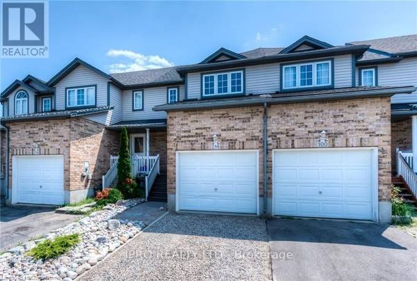 298 ACTIVA Avenue, Kitchener, ON N2E3V1