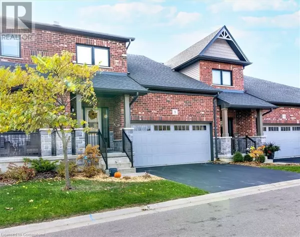 Simcoe, ON N3Y0E5,8 TAMARACK Way