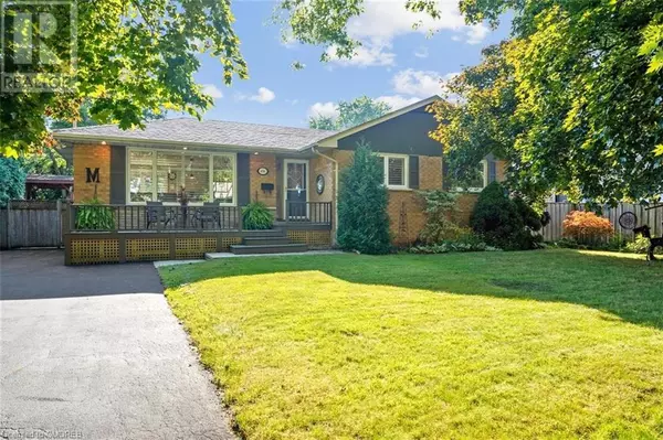 486 LEES Lane, Oakville, ON L6L4T2