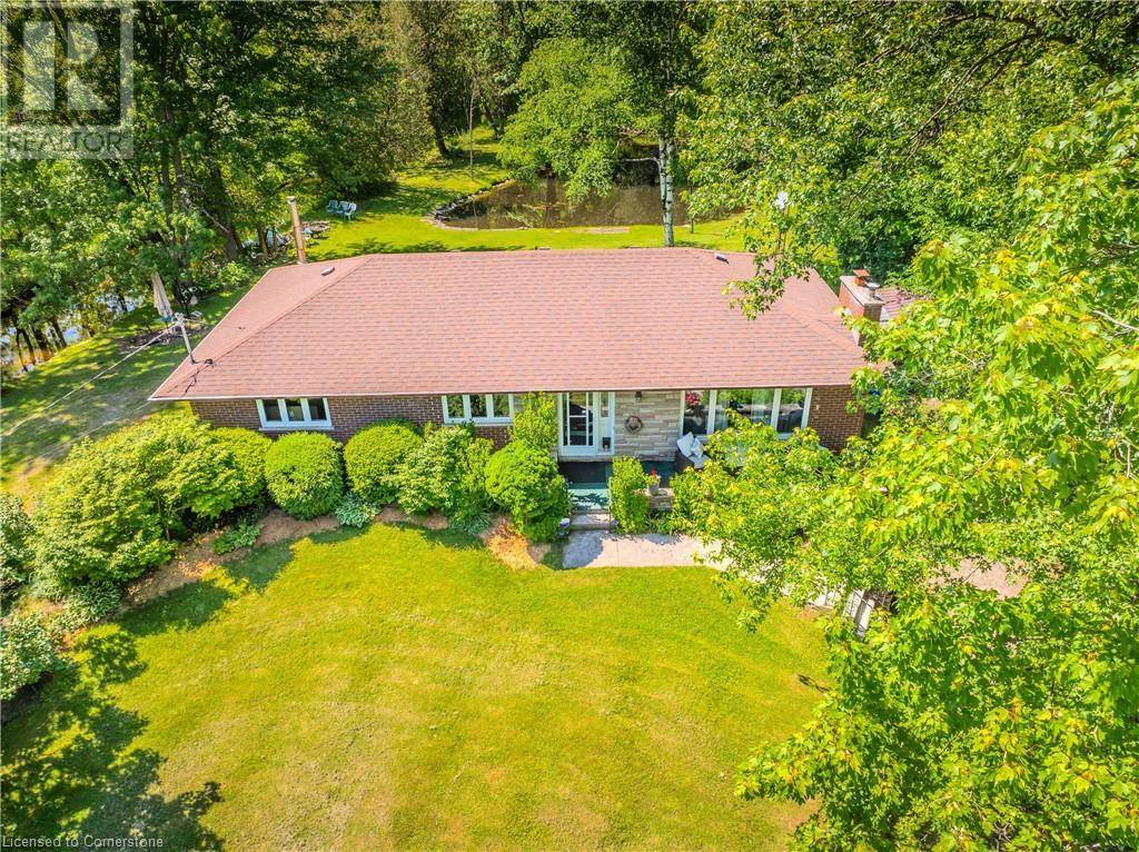 29 MOUNTSBERG Road, Flamborough, ON L0P1B0