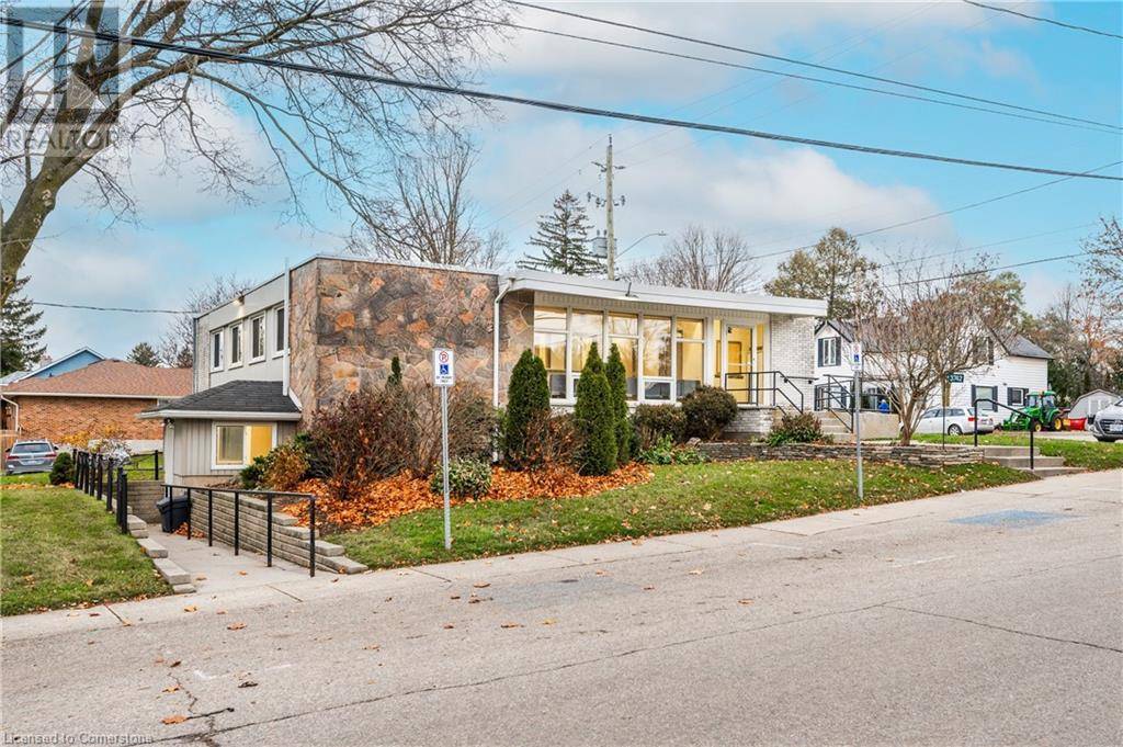 Wellesley, ON N0B2T0,3742 NAFZIGER Road