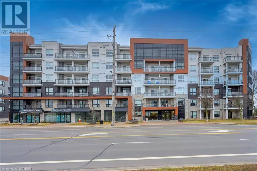 320 PLAINS Road E Unit# 220, Burlington, ON L7T0C1