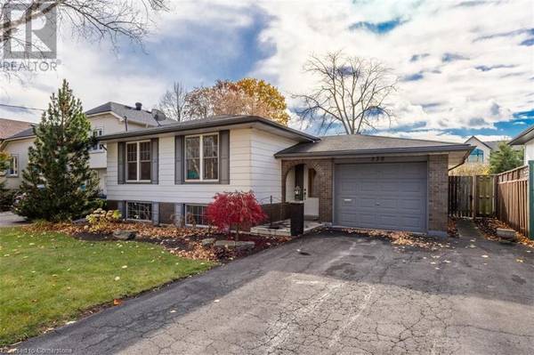 330 TUCK Drive, Burlington, ON L7L2R3