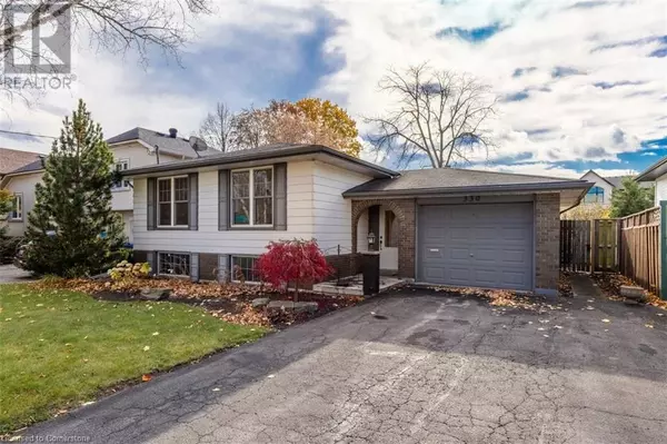 330 TUCK Drive, Burlington, ON L7L2R3