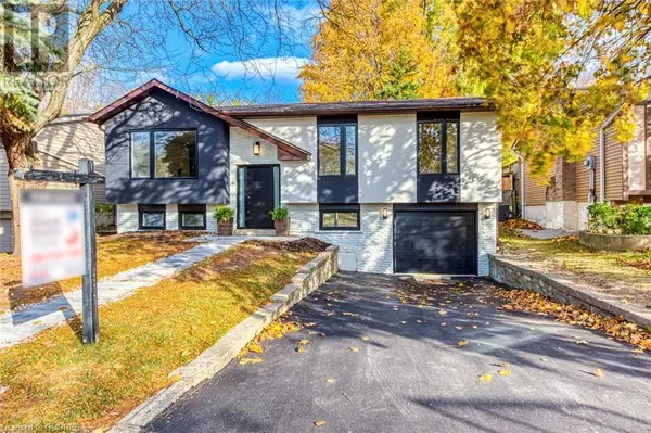 2243 INGERSOLL Drive, Burlington, ON L7P3L1