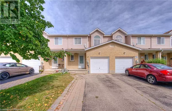 305 BREMBEL Crescent, Kitchener, ON N2B3W9