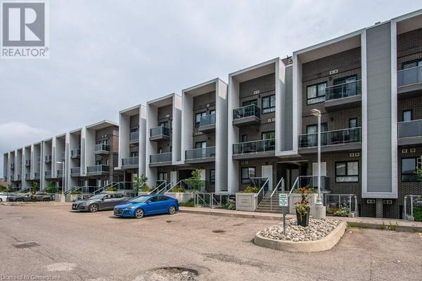 1430 HIGHLAND Road W Unit# 25B, Kitchener, ON N2N0C3