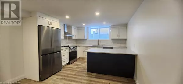 Kitchener, ON N2B1E7,90 WEDGEWOOD Drive Unit# LOWER