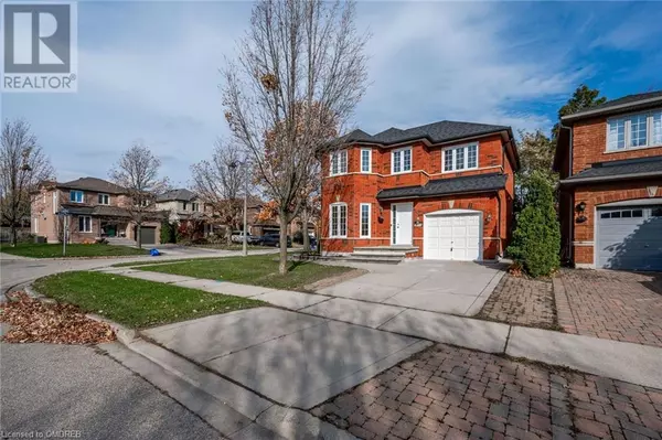 Oakville, ON L6M3T4,2151 STILLMEADOW Road