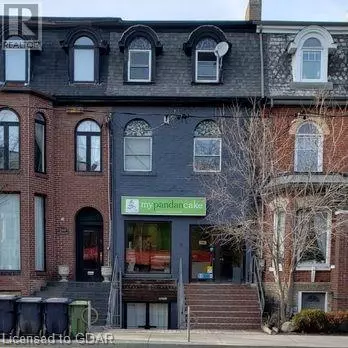 246 GERRARD Street E, Toronto, ON M5A2G2