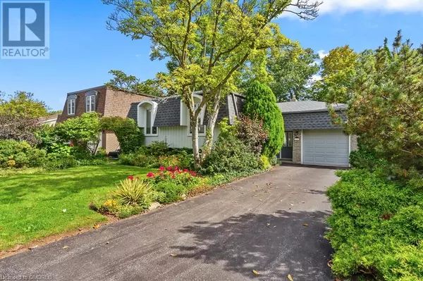 Oakville, ON L6H2L3,1180 FALGARWOOD Drive