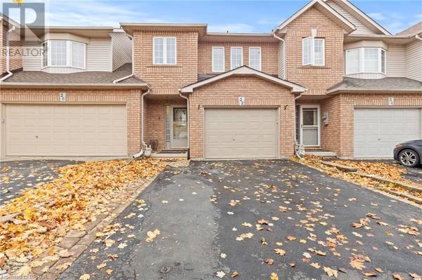 22 FAIRHAVEN Drive, Hamilton, ON L8J3X8