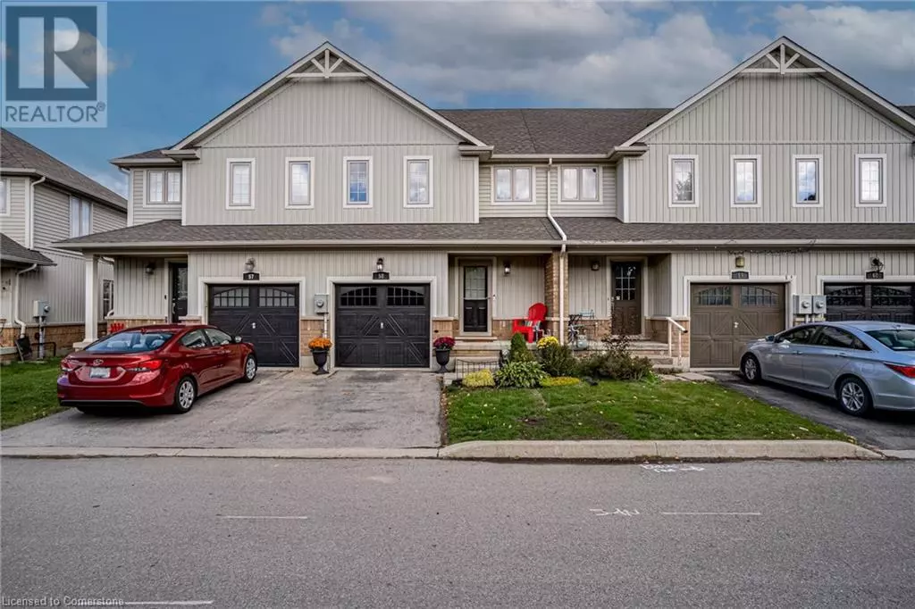 Binbrook, ON L0R1C0,222 FALL FAIR Way Unit# 58