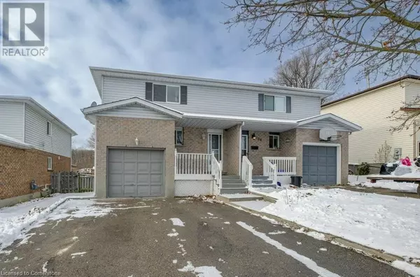 140 POPLAR Drive, Cambridge, ON N3C4B2