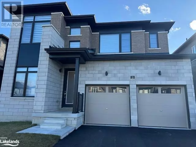 24 DEL RAY Crescent, Wasaga Beach, ON L9Z0N7