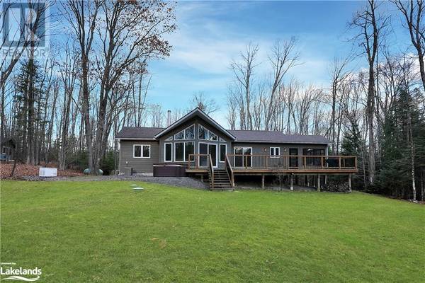 1290 TATTERSAL Road, Haliburton, ON K0M1S0