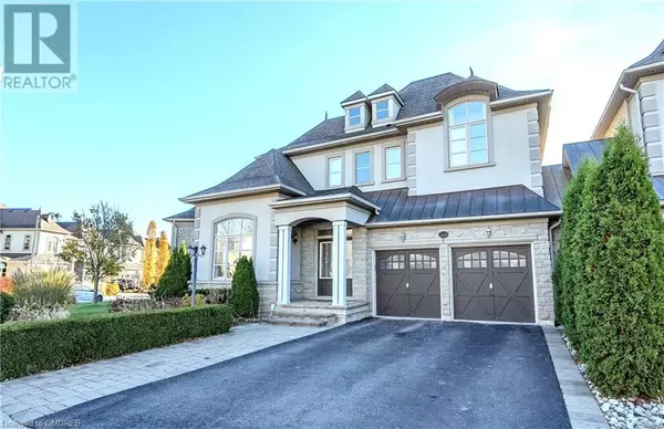 Oakville, ON L6M0K7,3168 WATERCLIFFE Court