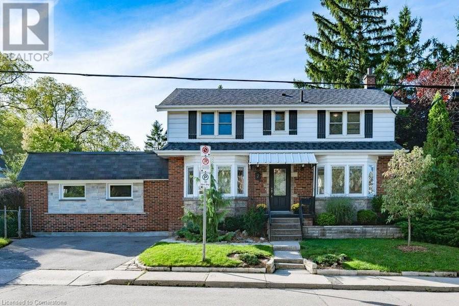 2 CHEDOKE Avenue, Hamilton, ON L8P4N9