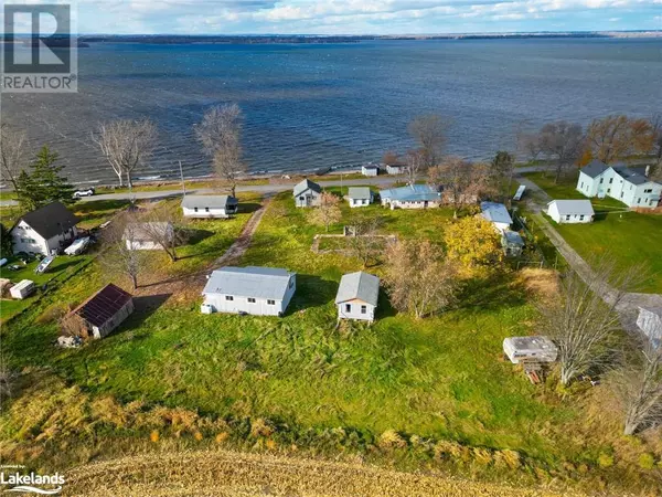 388 N BIG ISLAND Road, Prince Edward County, ON K0K1W0