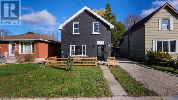 1087 7TH Avenue W, Owen Sound, ON N4K5K4