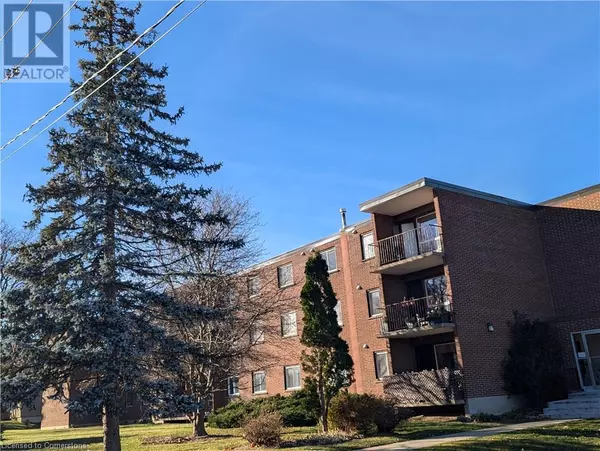 Kitchener, ON N2M4N6,4 AVALON Place Unit# 202