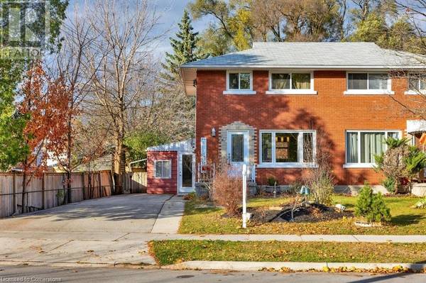 Kitchener, ON N2M3K7,222 MAUSSER Avenue