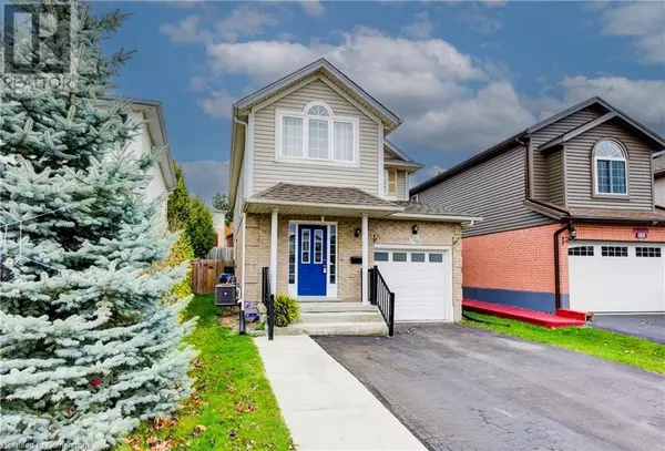 Kitchener, ON N2E3R6,226 WILDERNESS Drive