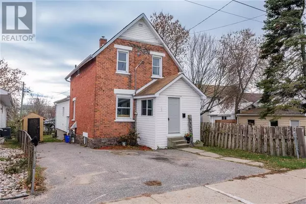 North Bay, ON P1B6P7,743 CEDAR Street