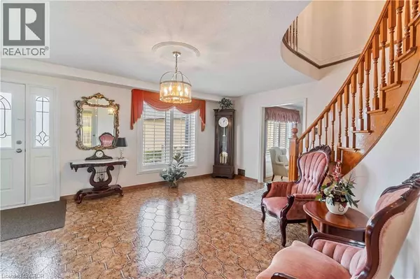 Stoney Creek, ON L8G3G5,80 MARGARET Avenue